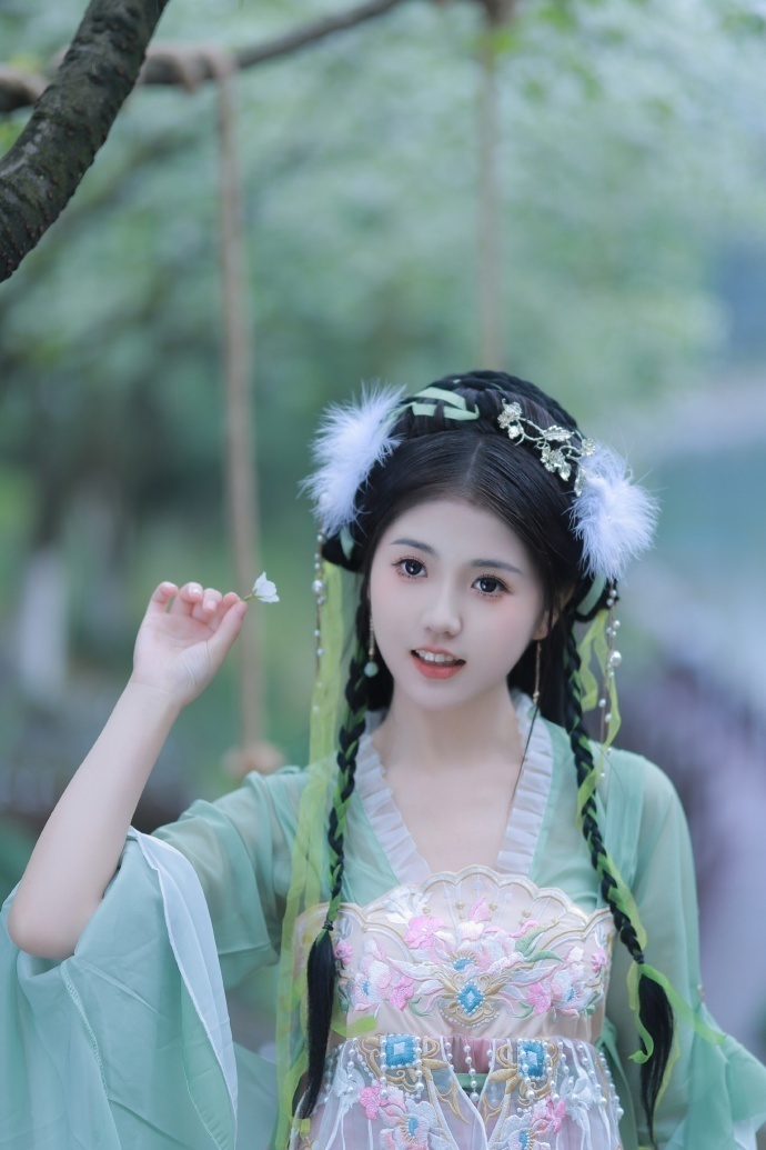 小森林 夏秋篇