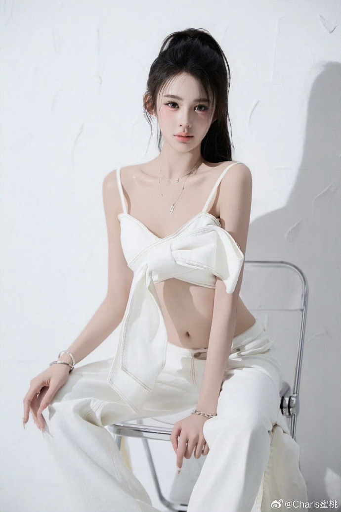 小妇人