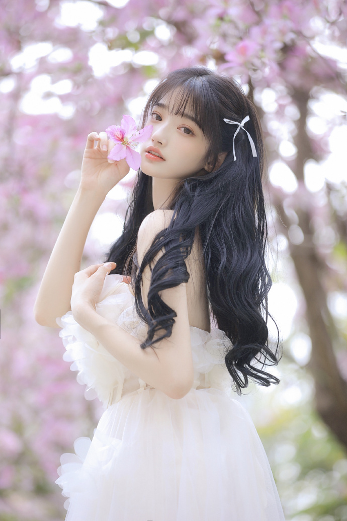 美丽心灵